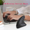 YWYT 2.4G Receiver Vertical Ergonomic Gaming Wireless Mouse (Ordinary G814)