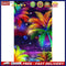 5D DIY Diamond Painting Full Round Drill Coconut Tree Wall Decor Rhinestone