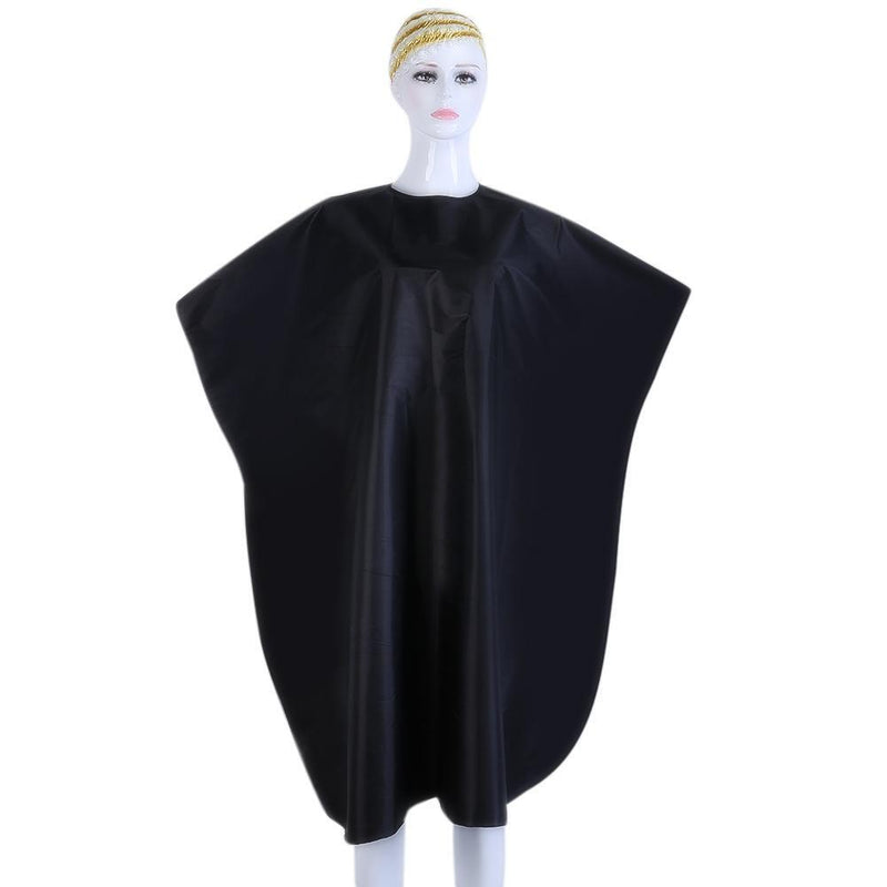 Cutting Hair Waterproof Cloth Salon Barber Gown Cape Hairdressing Haircut