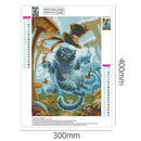 éléphant chaussures enfants filles taille DE 22 pas d'étiquette bleu