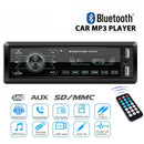 hands-free phone Car Radio In-dash Audio Head Unit Bluetooth Car MP3 Player
