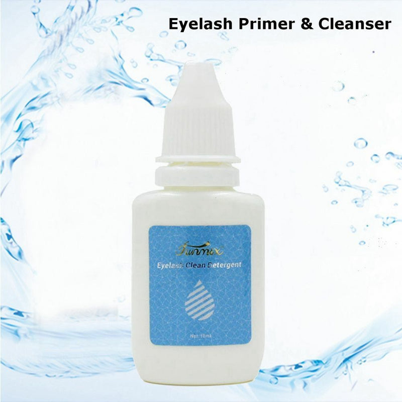 Effective Eyelash Extension False Eyelash Cleanser Beauty Cleaner Tool Liquid