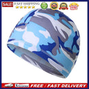 Summer Sunscreen Riding Sweat Absorbent Cap Unisex Quick Dry Ice Silk Cap Hel