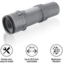 Hose Navigator Lift-Away Vacuum Vacuum Cleaner Hose Replacements Hose Fittings