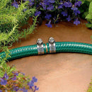 Quick Connect 5/8 Inch Garden Hose Repair Joint Set Water Pipe Repair Joint