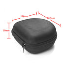 For Sony WH-H910N H900N Headphone Protective Case Portable Travel Storage Bag