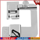 Multi-functional Domestic Sewing Machine Foot Presser Rolled Hem Feet (4/8)