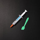 7g CPU Cooler Silicone Plaster Thermal Conductive Grease Heat Sink Paste