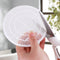 1PCS Round Bathroom Drain Hair Catcher Bath Stopper Strainer HOT Filter Z5W2