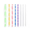 DIY Clay Pottery Painting Rock Mandala Dotting Tool Ceramic Tool Art Pen