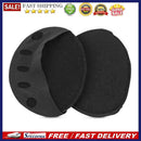 1Pair Forefoot Metatarsal Pad Insole Pad Lady Breathable Feet Protective Cush