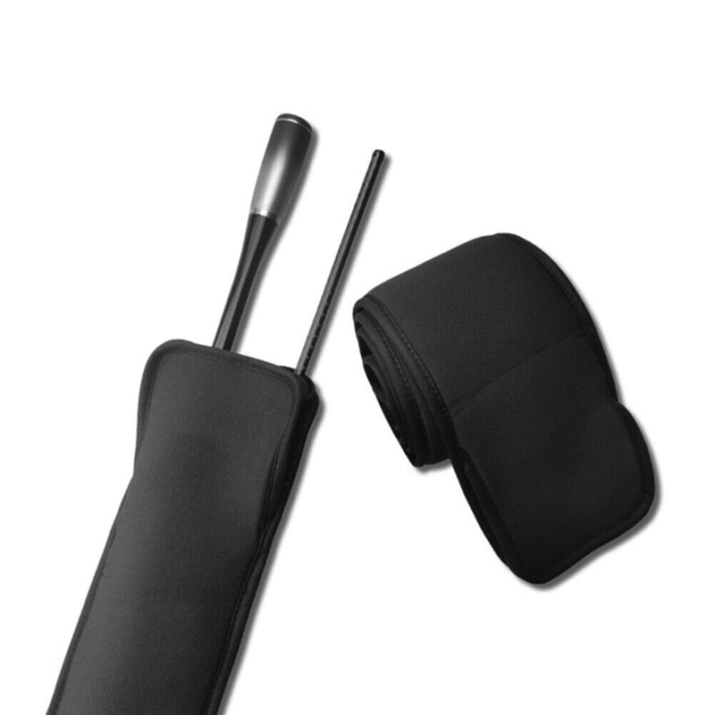 Portable Outdoor Fishing Bags Waterproof Rod Carrier Foldable Protective Cases