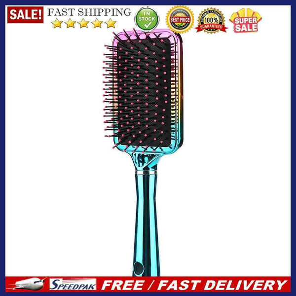 Hair Comb Beauty Anti-Static Airbag Massage Brush Hairdressing Styling Tools