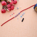 100pcs Waterproof Intermediate Terminal+Heat Shrink Casing Sleeve Connector-2128