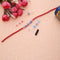 100pcs Waterproof Intermediate Terminal+Heat Shrink Casing Sleeve Connector-2128
