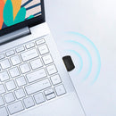 Audio Dongle Adapter Bluetooth-compatible 5.0 Receiver for Headset Speaker