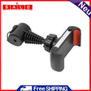 Golf Swing Recorder Holder 360 Rotating Practice Training Aid Cell Phone Clip