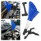 Engine Oil Funnel Gasoline Funnel Filling Equipment Kit Universal Oil Funnel