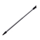 5Pcs/Set Portable Game Touch Pen Extendable 2 in 1 Mini Metal Stylus Touchscr