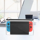 Handle Game Console Host Cover Dust Cover Protective Cover for Nintendo Switch