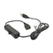 USB Male To Female Cable Extension with ON/OFF Switch 1m Fan Power Supply Wire