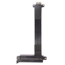 PCI-E PCI Express 3.0 1X to 16X Extension Cable 36P PCIe Converter Extender
