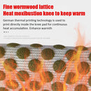 Self Heating Support Knee Pad Knee Brace Warm for Arthritis Joint Pain Reli