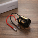 540 Brushed Motor Pipeline Welding Easy Install Motor for 1/10 RC Off-Road