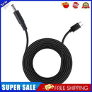 USB C PD Charger Converter to 4.5x3.0 DC Charging Cable for Dell Laptop