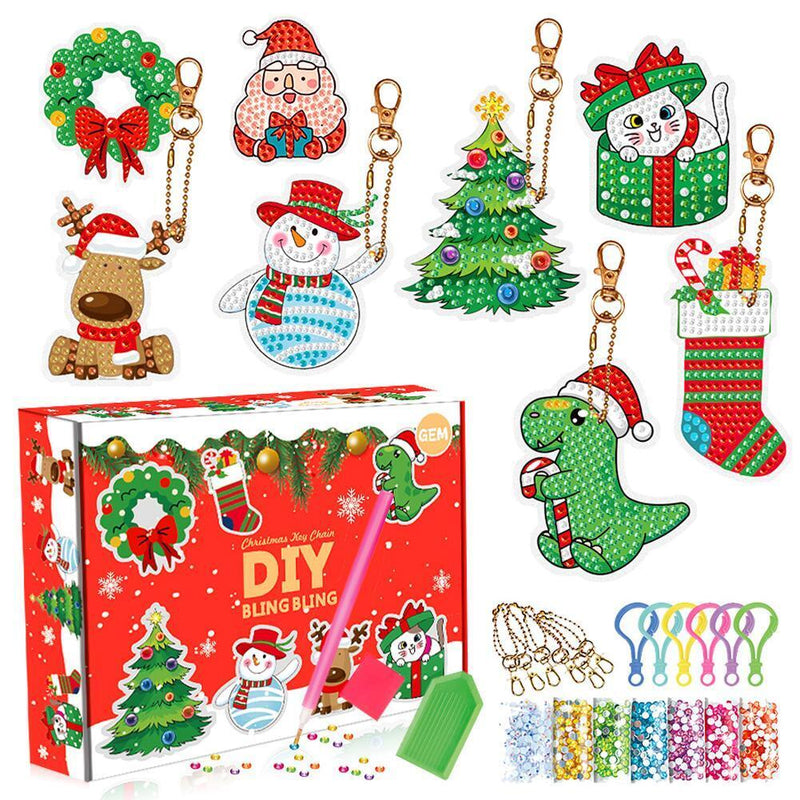 5D Surprise Box Handicraft DIY Blind Box Funny for Children Gifts (3)