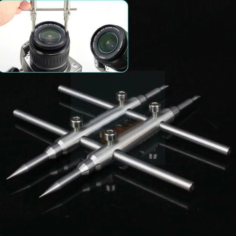 DSLR Camera Camera Lens Repair Filter Repair Set Lens Openning Tools
