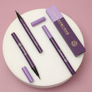 Black Liquid Eyeliner Pen Waterproof Lasting Pencil Eyes Tools Makeup P6J7
