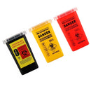 Biohazard Box Medical Tool Waste Box Collect Box Needles Bin Sharps Container
