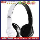 Stereo Over-Head Gamer Headphones for Sports Computers Wireless Game Accessories