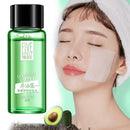 20ml Portable Makeup Remover Soft Water Cleanser Eye Lip Face Makeup Removers