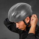 Road Bike Helmet Cover MTB Bicycle Helmet Windproof Rain Protective Cover Newly