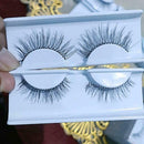 A Pair Of False Eyelashes Daily Eye Makeup Tools J8T3
