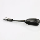 Leather Camera Wrist Hand Strap Grip For Finepix Fuji Fujifilm X30 X20 X10 Newly