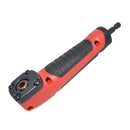 Right Angle Extension Shank Screwdriver 1/4 inch Hex Drill Bit Holder Kits Newly