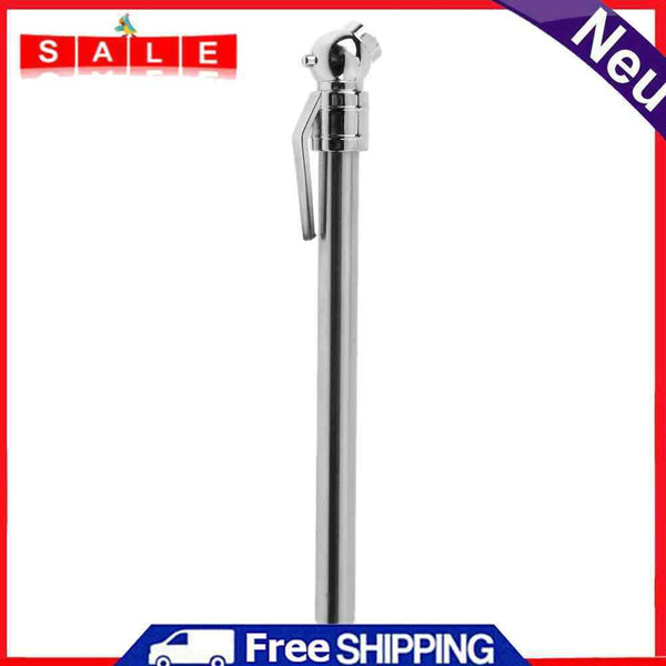 Mini Tire Pressure Monitor Meter Pen Shape Car Air Pressure Gauge Barometer