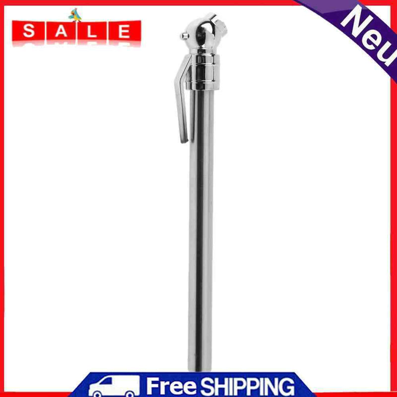 Mini Tire Pressure Monitor Meter Pen Shape Car Air Pressure Gauge Barometer