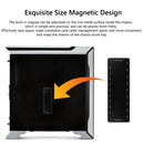 1 To 9 Controller Adapter Sata 5V 3 Pin Argb Cooling Fan 4 Pin Pwm for pc Case