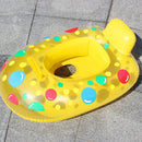 Random Style Children Swimming Ring Toys Swimming Accessories for Pool Lake
