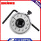 Adjustable 1/2 Inch Drive Torque Angle Gauge Car Garage Repair Hand Tool Set
