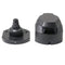 Everpert 13 Pin Plastic Euro Outlet Pendant Plug Trailer Clutch Light
