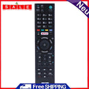 RMT-TX100D Remote Control Replacement for SONY AK59-00166A TV Remote for kd-65x