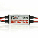 Cut off Rcexl Futaba Plug Opto Gas Engine Kill Switch Switch DLA DLE Ignition