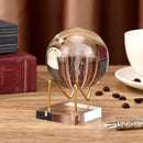 Rocks Holder Crystal Ball Base Crystal Ball Display Stand Acrylic Display Stand
