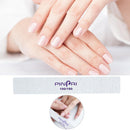 Double Side Sanding Buffer Block Nail Files for UV Gel Polish Manicure Tool