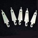 Steel Cross-Stitch Needle Threader Sewing Accessaries Threading Needlework Tool